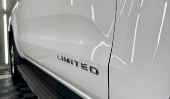 
									Ranger Limited 3.2 CD Turbodiesel ACC 4×4 2019 full								