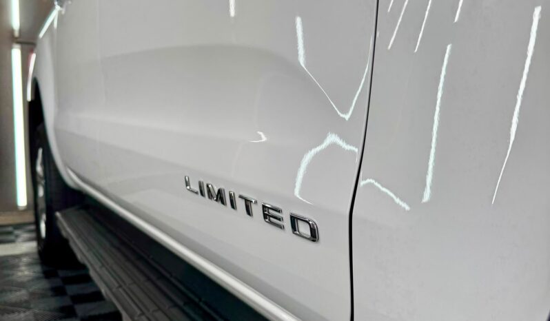 
								Ranger Limited 3.2 CD Turbodiesel ACC 4×4 2019 full									