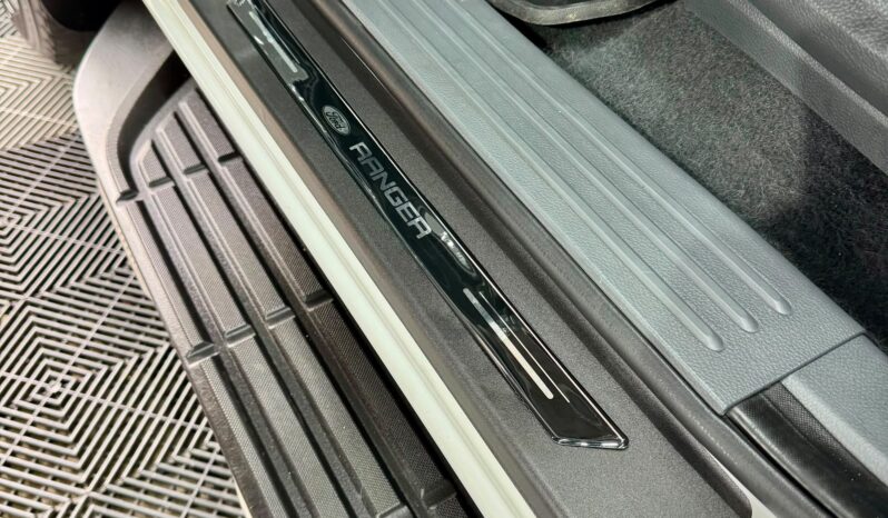 
								Ranger Limited 3.2 CD Turbodiesel ACC 4×4 2019 full									