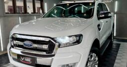 Ranger Limited 3.2 CD Turbodiesel ACC 4×4 2019