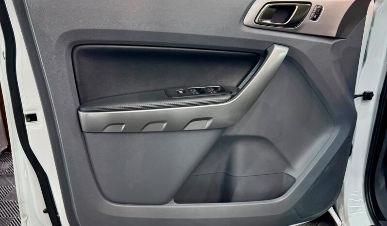 
								Ranger Limited 3.2 CD Turbodiesel ACC 4×4 2019 full									