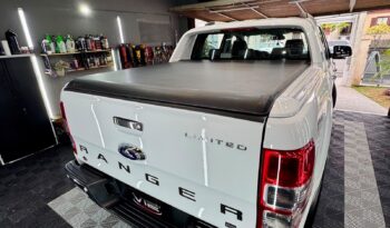 
									Ranger Limited 3.2 CD Turbodiesel ACC 4×4 2019 full								