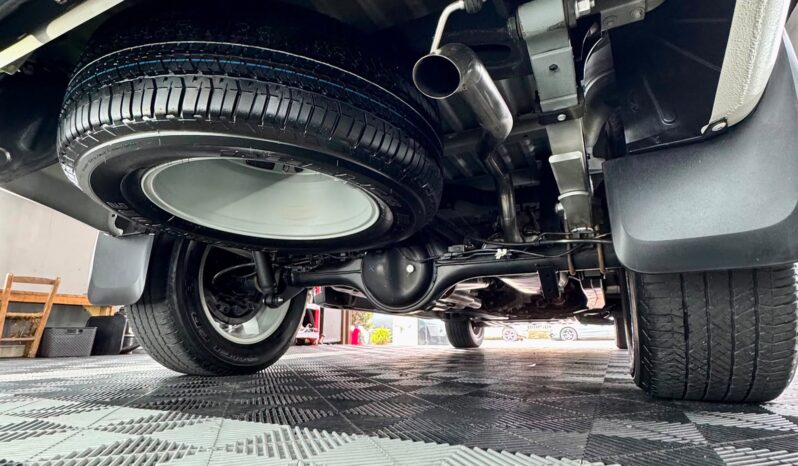 
								Ranger Limited 3.2 CD Turbodiesel ACC 4×4 2019 full									