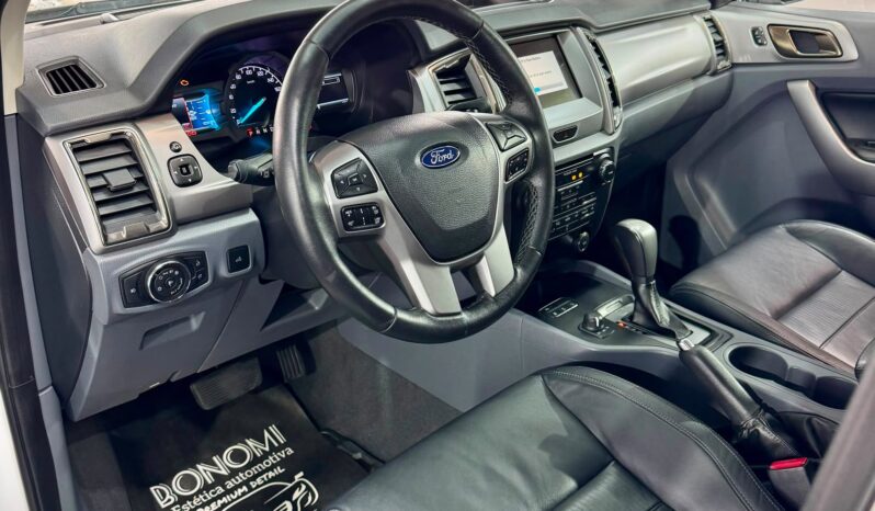 
								Ranger Limited 3.2 CD Turbodiesel ACC 4×4 2019 full									