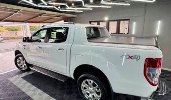 
									Ranger Limited 3.2 CD Turbodiesel ACC 4×4 2019 full								