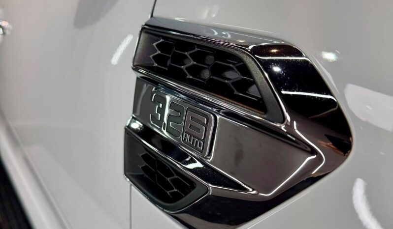 
								Ranger Limited 3.2 CD Turbodiesel ACC 4×4 2019 full									