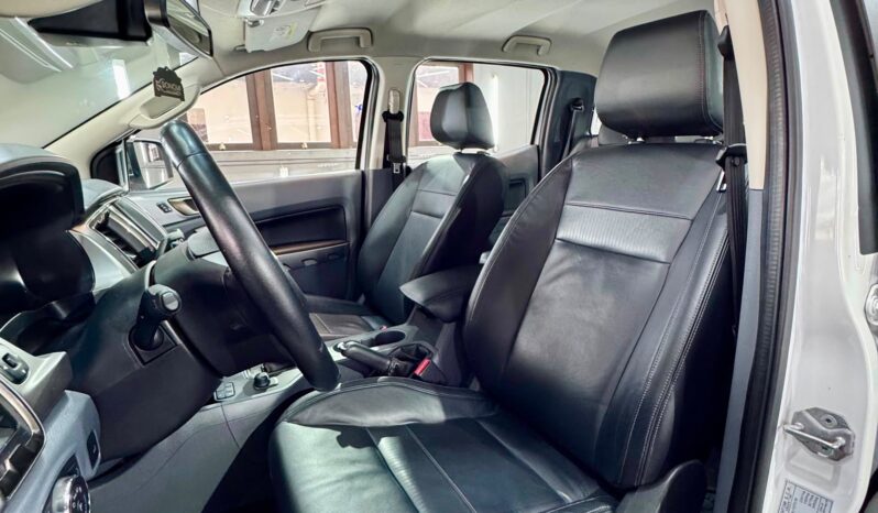 
								Ranger Limited 3.2 CD Turbodiesel ACC 4×4 2019 full									