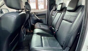 
									Ranger Limited 3.2 CD Turbodiesel ACC 4×4 2019 full								