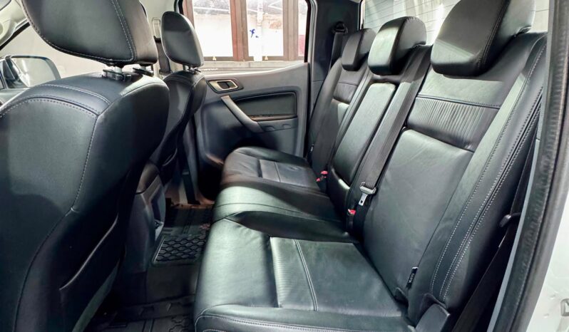 
								Ranger Limited 3.2 CD Turbodiesel ACC 4×4 2019 full									