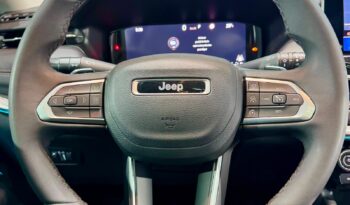 
									➡ Compass Limited 1.3 Flex Turbo Único Dono Pacote High-tech e Teto solar 2023 full								