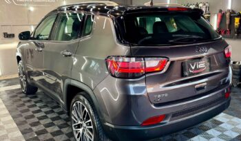 
									➡ Compass Limited 1.3 Flex Turbo Único Dono Pacote High-tech e Teto solar 2023 full								