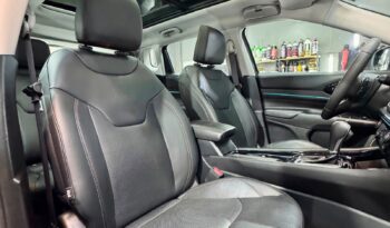 
									➡ Compass Limited 1.3 Flex Turbo Único Dono Pacote High-tech e Teto solar 2023 full								