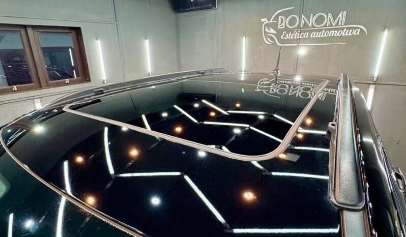 
								➡ Compass Limited 1.3 Flex Turbo Único Dono Pacote High-tech e Teto solar 2023 full									