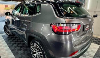 
									➡ Compass Limited 1.3 Flex Turbo Único Dono Pacote High-tech e Teto solar 2023 full								