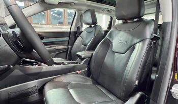 
									➡ Compass Limited 1.3 Flex Turbo Único Dono Pacote High-tech e Teto solar 2023 full								