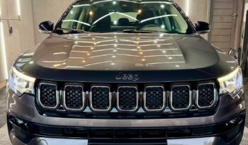 
									➡ Compass Limited 1.3 Flex Turbo Único Dono Pacote High-tech e Teto solar 2023 full								