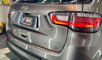 
									➡ Compass Limited 1.3 Flex Turbo Único Dono Pacote High-tech e Teto solar 2023 full								