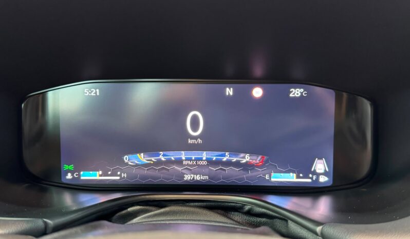 
								➡ Compass Limited 1.3 Flex Turbo Único Dono Pacote High-tech e Teto solar 2023 full									
