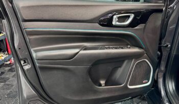 
									➡ Compass Limited 1.3 Flex Turbo Único Dono Pacote High-tech e Teto solar 2023 full								