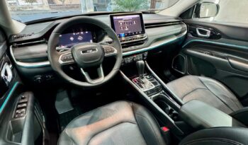
									➡ Compass Limited 1.3 Flex Turbo Único Dono Pacote High-tech e Teto solar 2023 full								