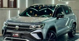 Taos Launching Edition 1.4 250 TSI ACC 2022