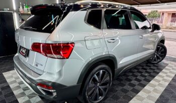 
									Taos Launching Edition 1.4 250 TSI ACC 2022 full								