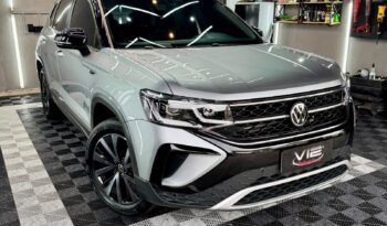 
									Taos Launching Edition 1.4 250 TSI ACC 2022 full								