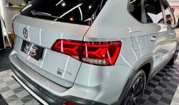 
									Taos Launching Edition 1.4 250 TSI ACC 2022 full								