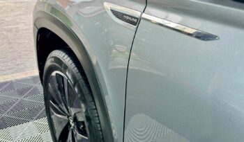 
									Taos Launching Edition 1.4 250 TSI ACC 2022 full								
