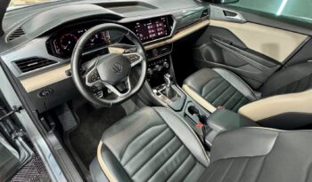 
									Taos Launching Edition 1.4 250 TSI ACC 2022 full								