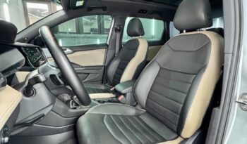 
									Taos Launching Edition 1.4 250 TSI ACC 2022 full								