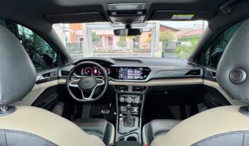 
									Taos Launching Edition 1.4 250 TSI ACC 2022 full								