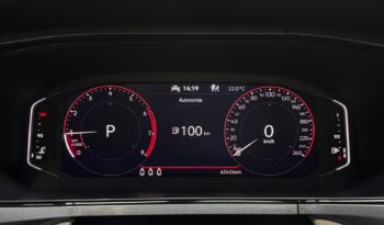 
									Taos Launching Edition 1.4 250 TSI ACC 2022 full								