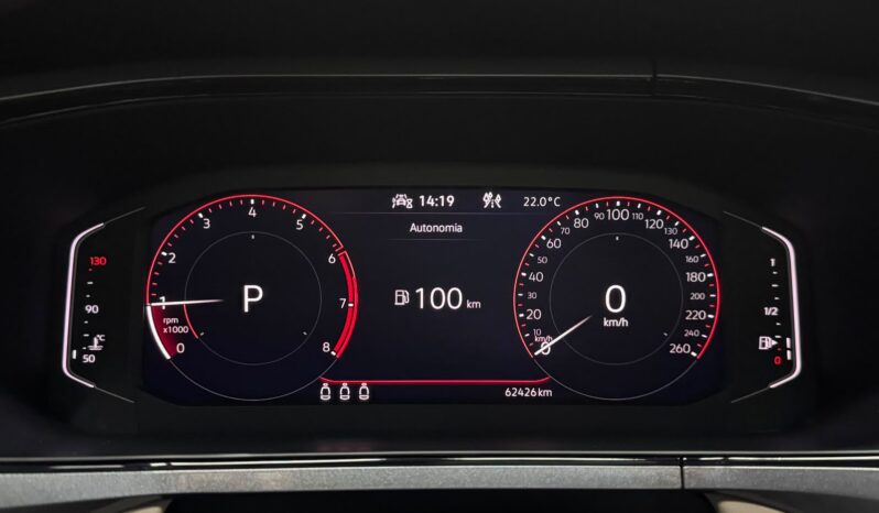 
								Taos Launching Edition 1.4 250 TSI ACC 2022 full									