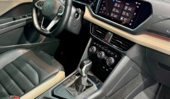 
									Taos Launching Edition 1.4 250 TSI ACC 2022 full								