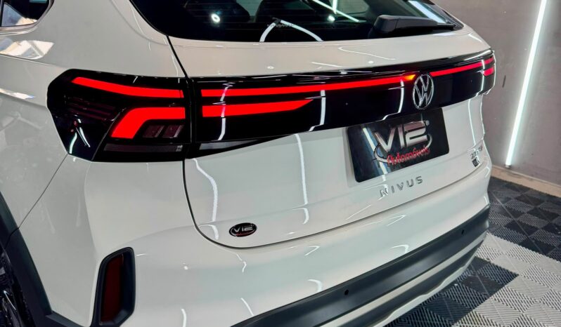 
								Nivus Highline 1.0 TSI ACC Garantia de Fábrica 2025 full									