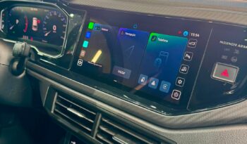 
									Nivus Highline 1.0 TSI ACC Garantia de Fábrica 2025 full								