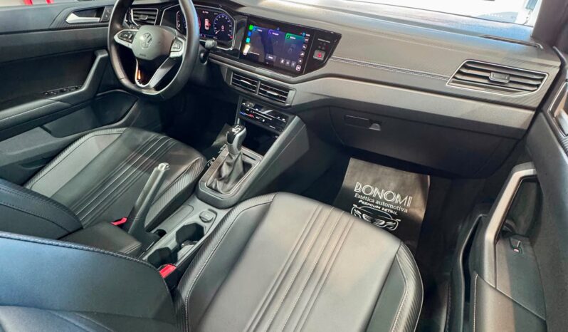 
								Nivus Highline 1.0 TSI ACC Garantia de Fábrica 2025 full									