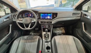 
									Nivus Highline 1.0 TSI ACC Garantia de Fábrica 2025 full								
