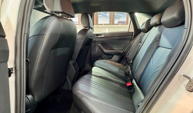 
								Nivus Highline 1.0 TSI ACC Garantia de Fábrica 2025 full									