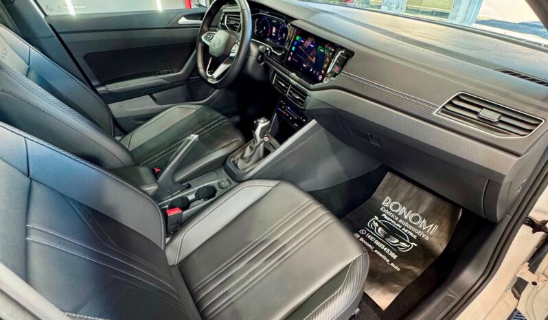 
								Nivus Highline 1.0 TSI ACC Garantia de Fábrica 2025 full									