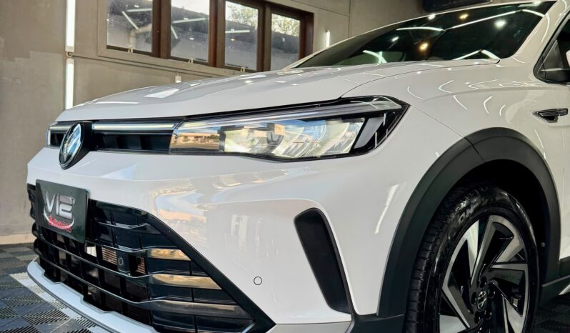 
								Nivus Highline 1.0 TSI ACC Garantia de Fábrica 2025 full									