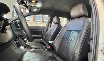 
									Nivus Highline 1.0 TSI ACC Garantia de Fábrica 2025 full								