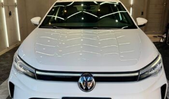 
									Nivus Highline 1.0 TSI ACC Garantia de Fábrica 2025 full								