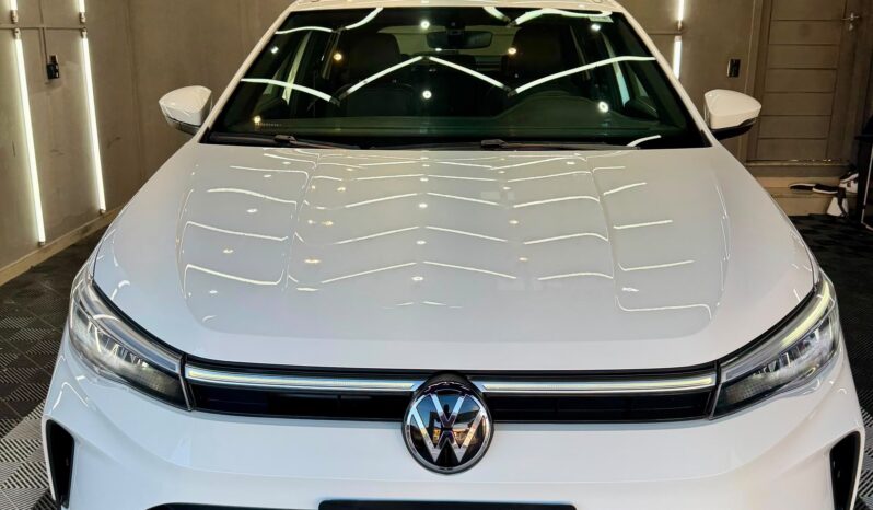 
								Nivus Highline 1.0 TSI ACC Garantia de Fábrica 2025 full									