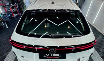 
									Nivus Highline 1.0 TSI ACC Garantia de Fábrica 2025 full								
