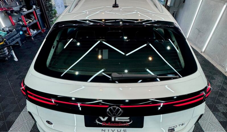 
								Nivus Highline 1.0 TSI ACC Garantia de Fábrica 2025 full									
