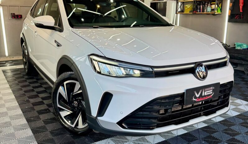 
								Nivus Highline 1.0 TSI ACC Garantia de Fábrica 2025 full									