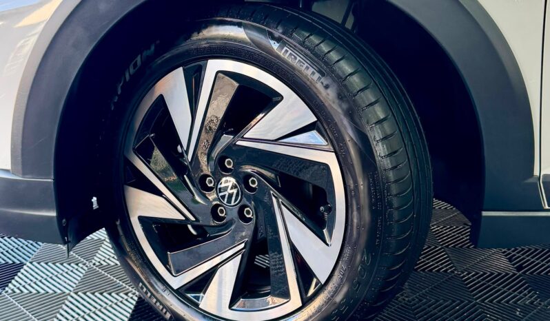 
								Nivus Highline 1.0 TSI ACC Garantia de Fábrica 2025 full									