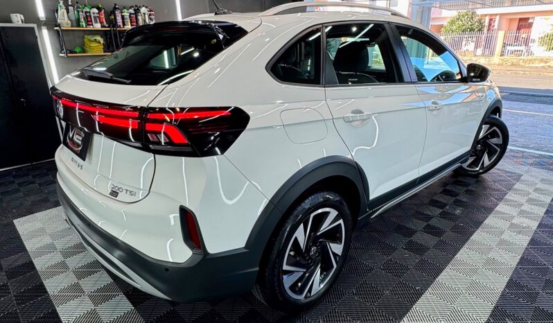 
								Nivus Highline 1.0 TSI ACC Garantia de Fábrica 2025 full									